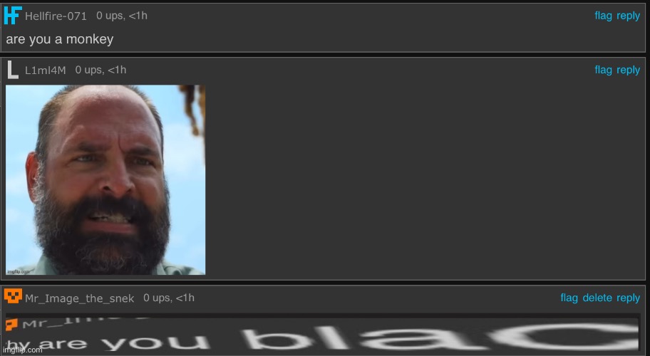 @post above | made w/ Imgflip meme maker