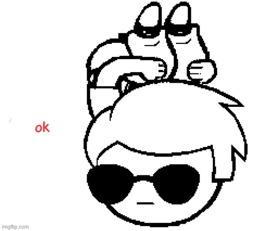 Can u not | ok | image tagged in can u not | made w/ Imgflip meme maker