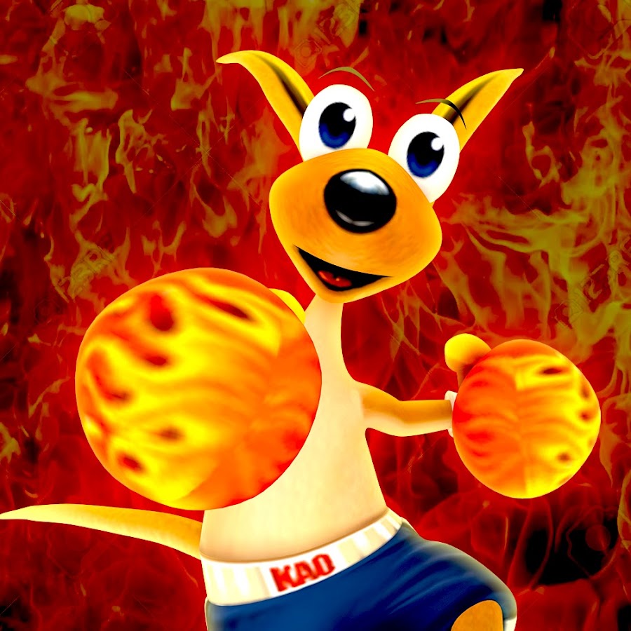 High Quality kangurek kao Blank Meme Template