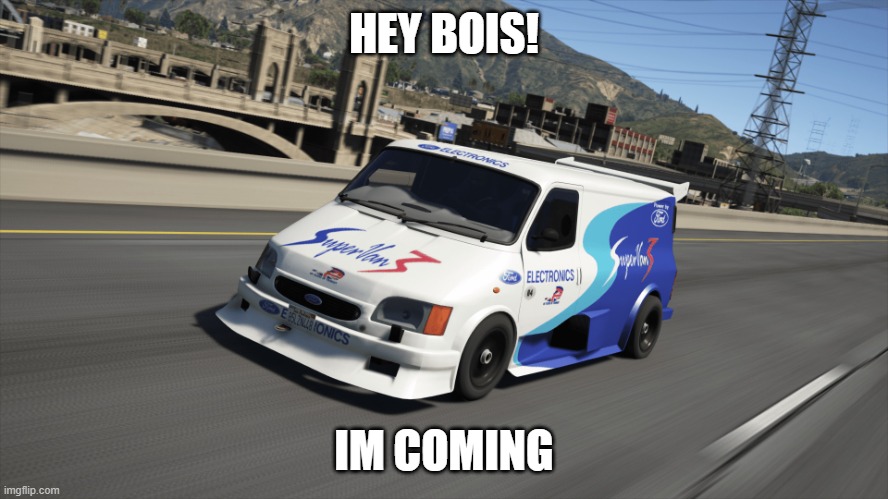 guys,im coming | HEY BOIS! IM COMING | image tagged in guys im coming | made w/ Imgflip meme maker