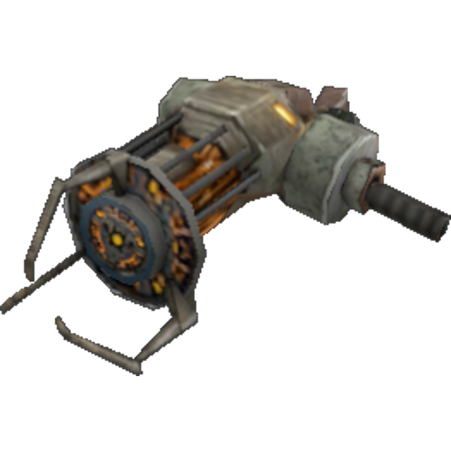 Gravity Gun Half Life 2 Blank Meme Template