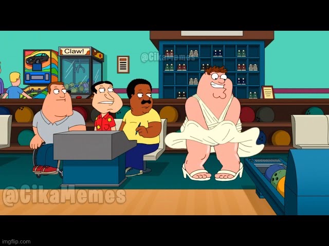 image tagged in family guy | made w/ Imgflip meme maker