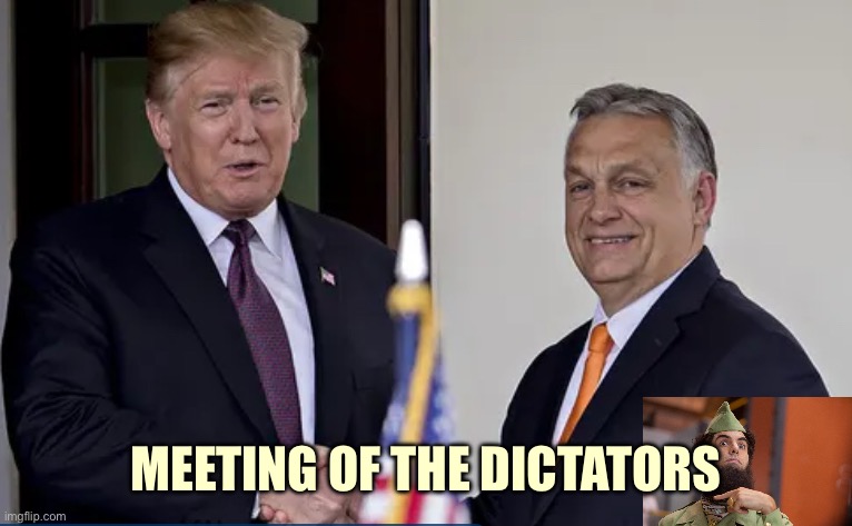 The Dictators | MEETING OF THE DICTATORS | image tagged in memes | made w/ Imgflip meme maker