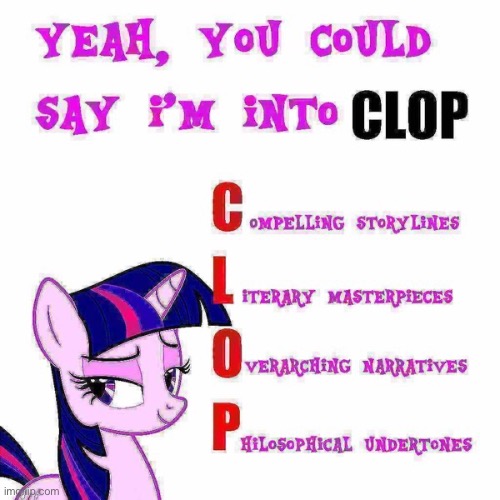 image tagged in mlp | made w/ Imgflip meme maker