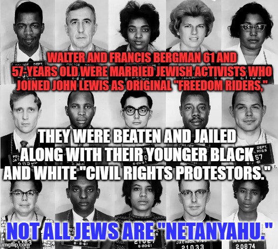 History is full of anonymous 