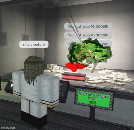 image tagged in roblox | made w/ Imgflip meme maker