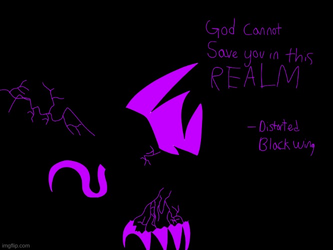 random shit i drew a while back | made w/ Imgflip meme maker