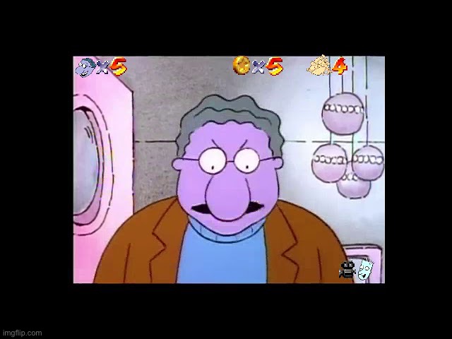 Mr. Dink 64 | made w/ Imgflip meme maker