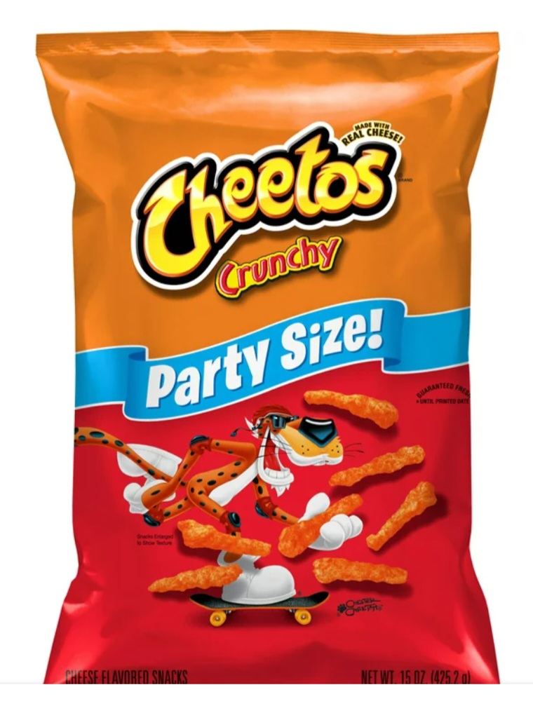 Cheetos Blank Template - Imgflip