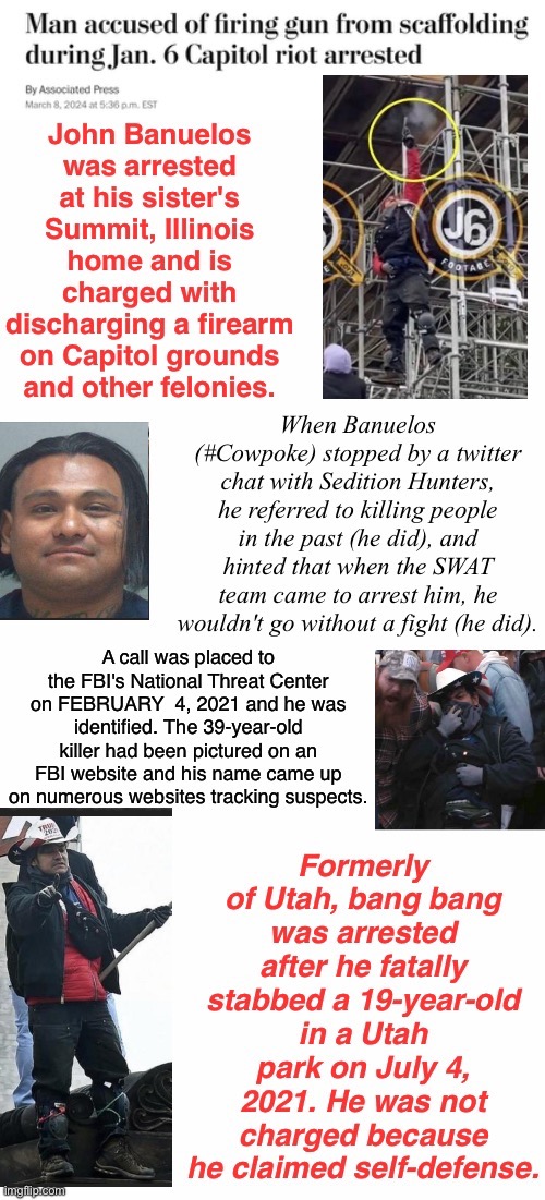 Capitol Killer Lied That He Wouldn't Go Without A Fight | image tagged in if he had been in jail,liar,domestic terrorist,gun compensation  for his shortcomings,tuff mouse with a gun | made w/ Imgflip meme maker