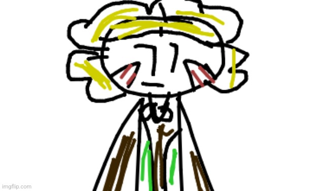 Humab flowey | made w/ Imgflip meme maker