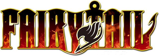 Fairy Tail Logo Fire Blank Meme Template