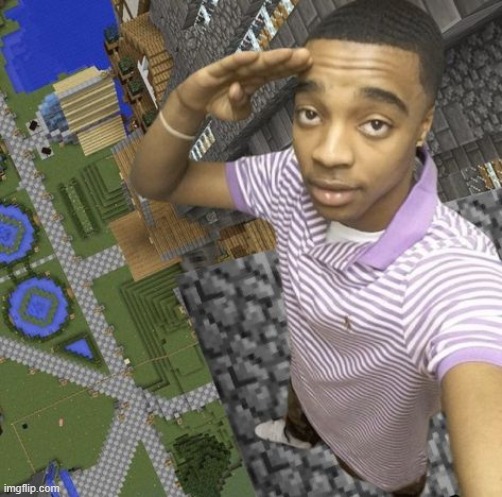 WATCH OUT            DONT FALL | made w/ Imgflip meme maker