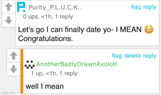 1 year anniversary of this image | made w/ Imgflip meme maker