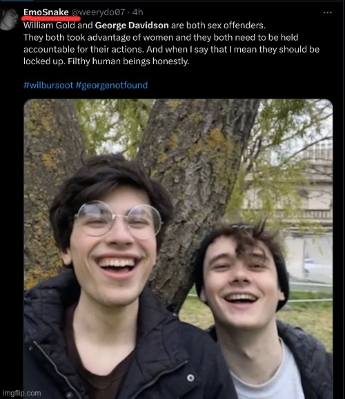 EMOSNAKE?! I saw this on my fyp and died | made w/ Imgflip meme maker