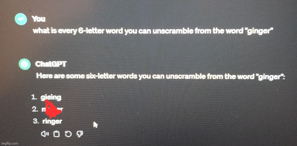 Omg actually tho | made w/ Imgflip meme maker