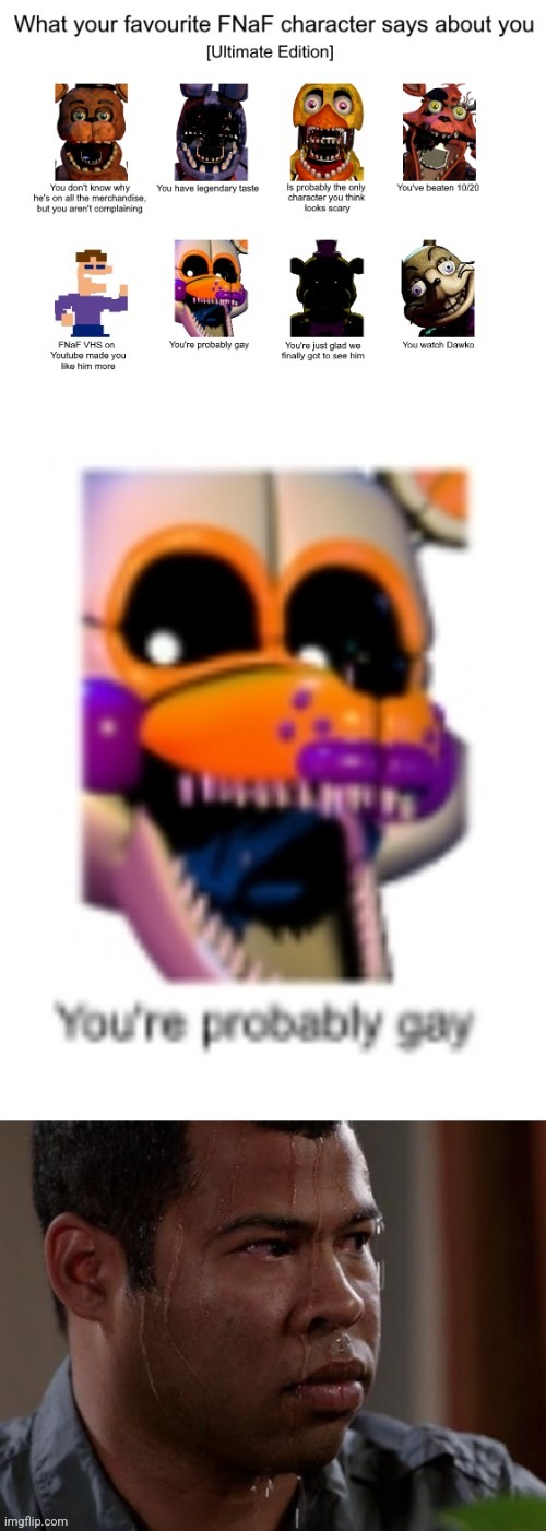 eem I uh erm I don't um uhhh | image tagged in lgbtq,yes i cut it in half bc it was too long | made w/ Imgflip meme maker