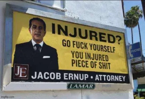 Injured? Well fu- yourself | image tagged in injuries,then,go fuck yourself | made w/ Imgflip meme maker