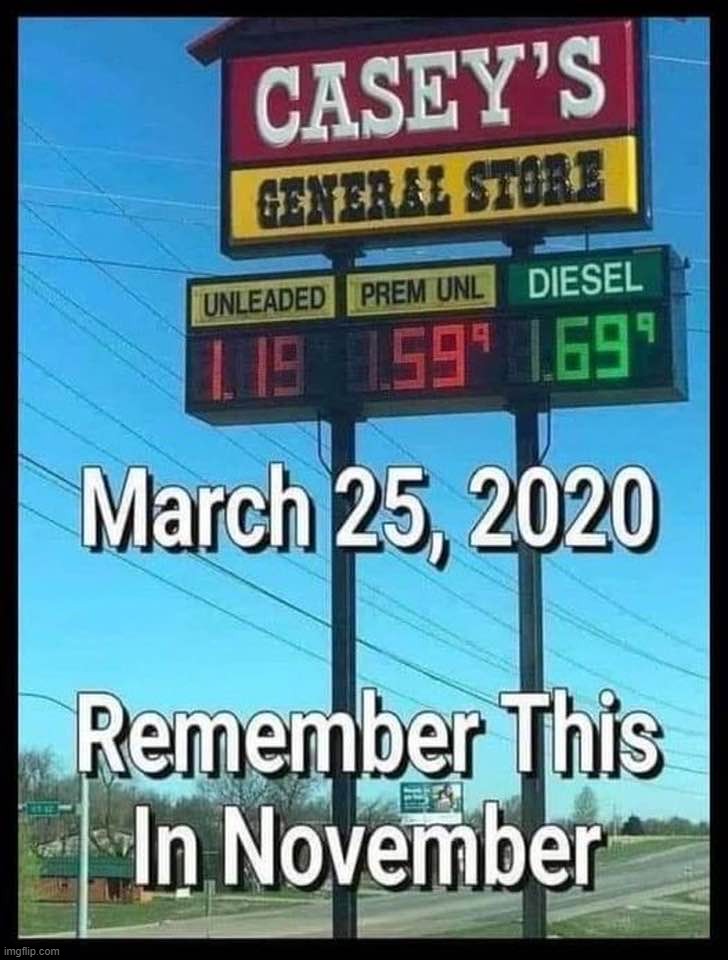 South Dakota gas prices March 25, 2020. Fact check this, facebook! | image tagged in fact checked,south dakota,gas prices,2020 fuel prices,build back better,bidenomics | made w/ Imgflip meme maker