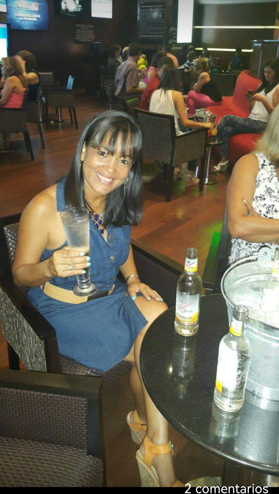 Mayita edilma Acosta Blank Meme Template