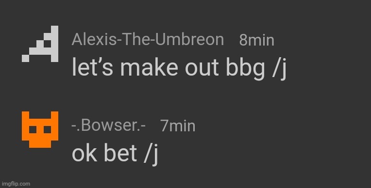 conservation | made w/ Imgflip meme maker