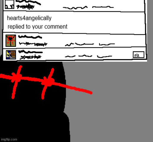 they said WHAT | made w/ Imgflip meme maker