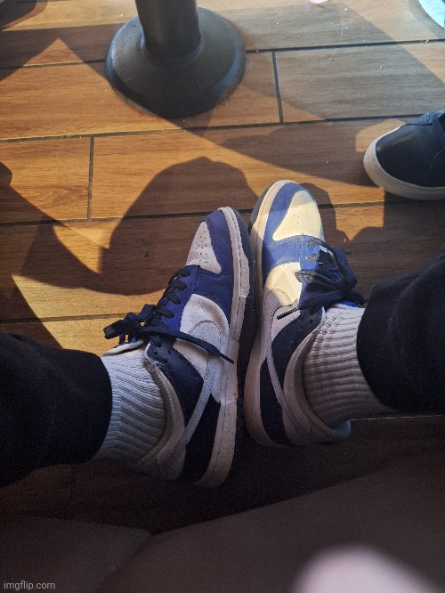 stfu yall don't got the dallas cowboys drip | made w/ Imgflip meme maker