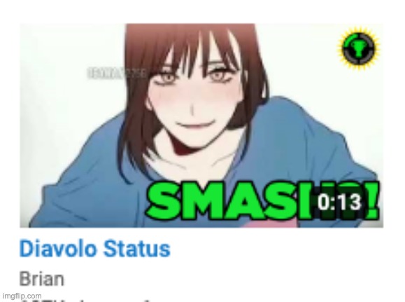 had the matpatify extention and, what the hell?! | made w/ Imgflip meme maker