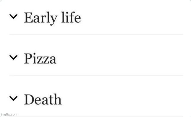 wikipedia with no context | made w/ Imgflip meme maker