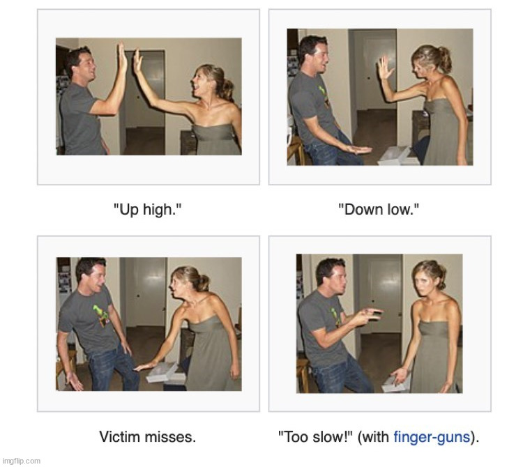 wikipedia out of context | made w/ Imgflip meme maker