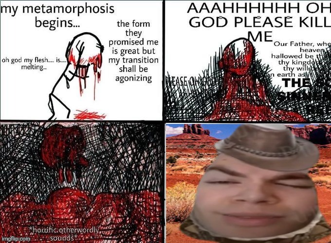 . | made w/ Imgflip meme maker