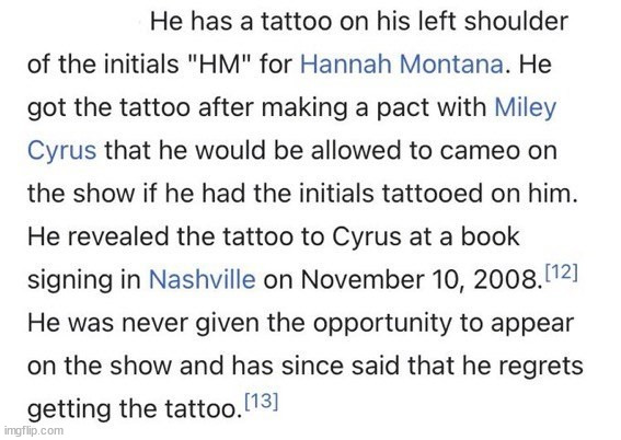 wikipedia out of context | made w/ Imgflip meme maker