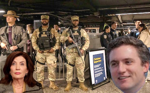 High Quality Subway Army Blank Meme Template