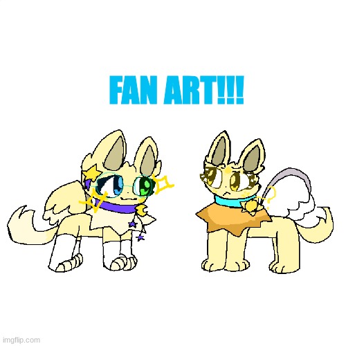A Fan art for a Eevee YouTuber  SUNEEVEE >:D | FAN ART!!! | image tagged in fan art,suneevee | made w/ Imgflip meme maker