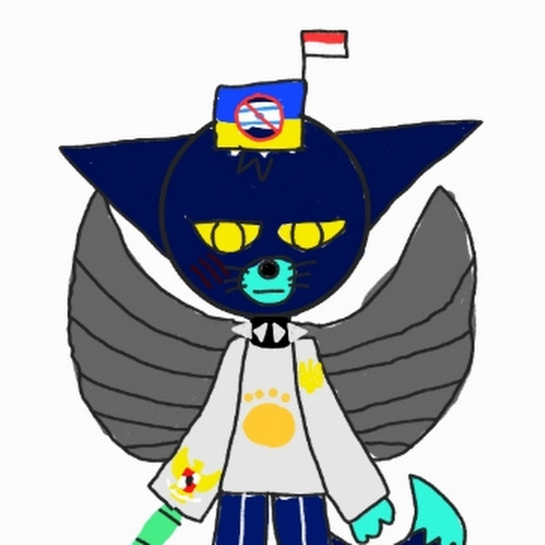 Anton_Kit.Indokrainian Blank Meme Template