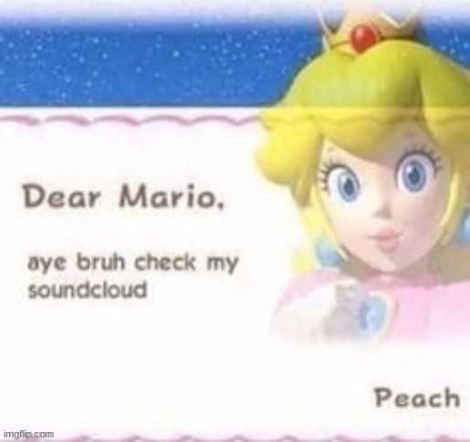 day of mario | made w/ Imgflip meme maker