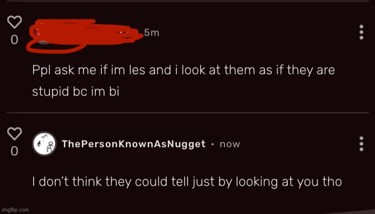 like how tf am i supposed to tell what gender you fap to based on sheer instincts | made w/ Imgflip meme maker