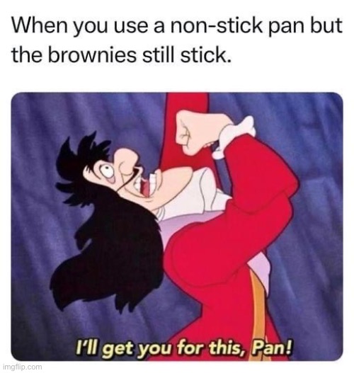 Peter Pan | image tagged in peter pan,pan,captain hook | made w/ Imgflip meme maker