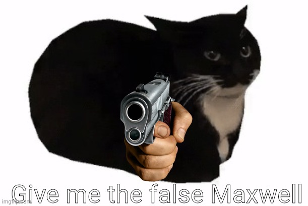 maxwell the cat | Give me the false Maxwell | image tagged in maxwell the cat | made w/ Imgflip meme maker