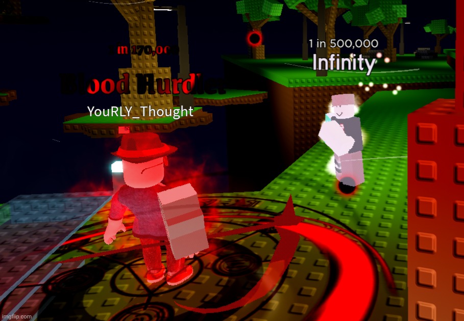 The scene of all time | image tagged in studs rng | made w/ Imgflip meme maker