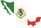 High Quality Mexico Blank Meme Template