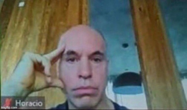 i realize you cannot masturbate in fasting season, this is literally nnn hard mode | image tagged in horacio zoom call | made w/ Imgflip meme maker