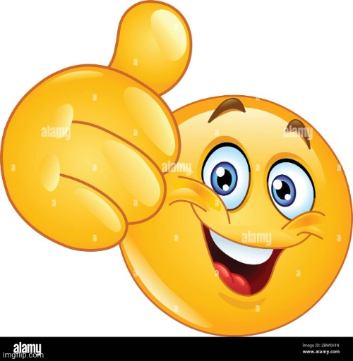 thumbs up emoji | image tagged in thumbs up emoji | made w/ Imgflip meme maker