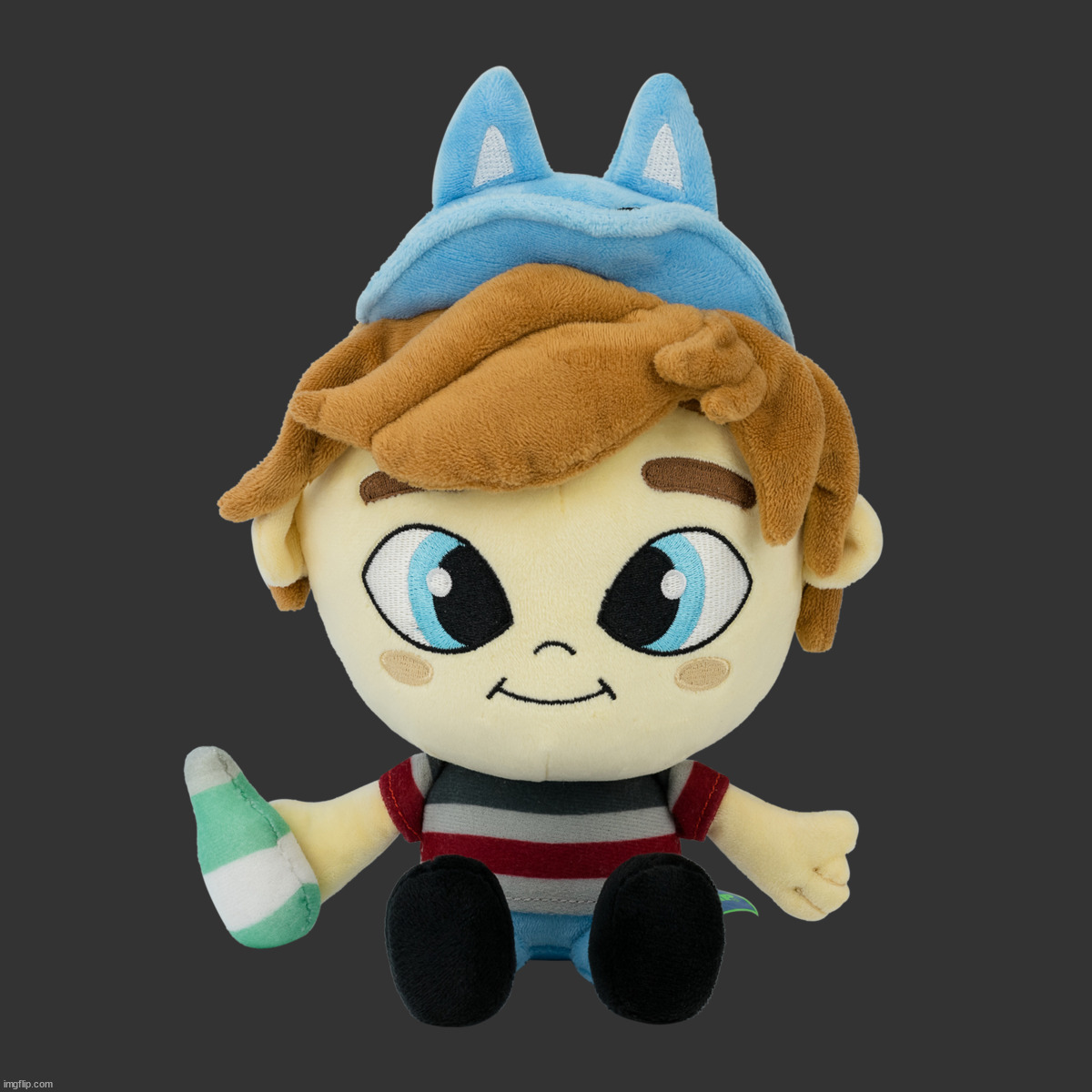 Peter Knetter plush | image tagged in peter knetter plush | made w/ Imgflip meme maker