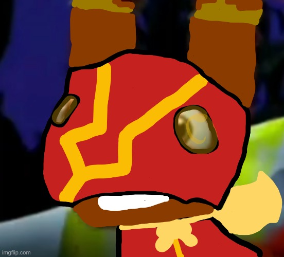 Super Pretztail(background) | image tagged in super pretztail background | made w/ Imgflip meme maker