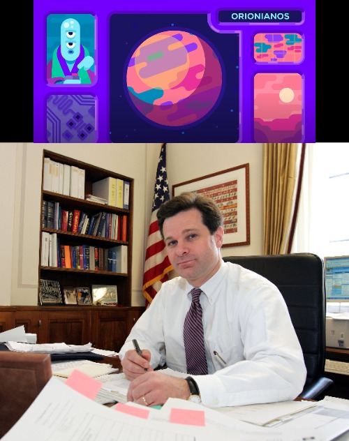 High Quality Christopher Wray Blank Meme Template