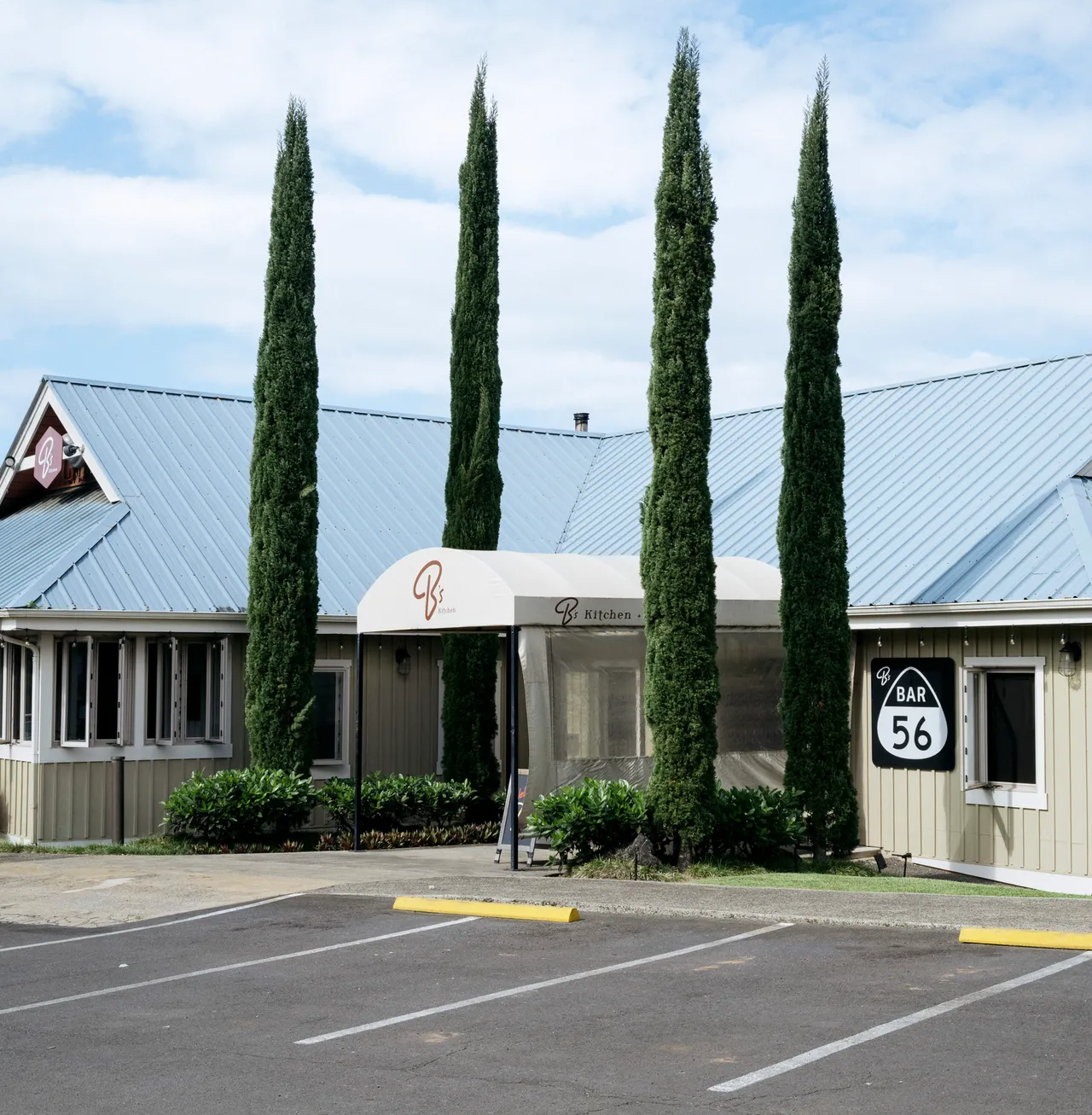 Bar 56 Blank Meme Template