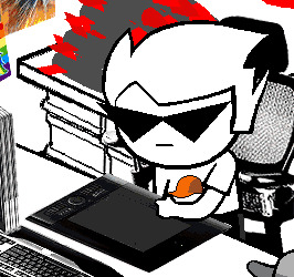 hes drawing porn /srs | made w/ Imgflip meme maker