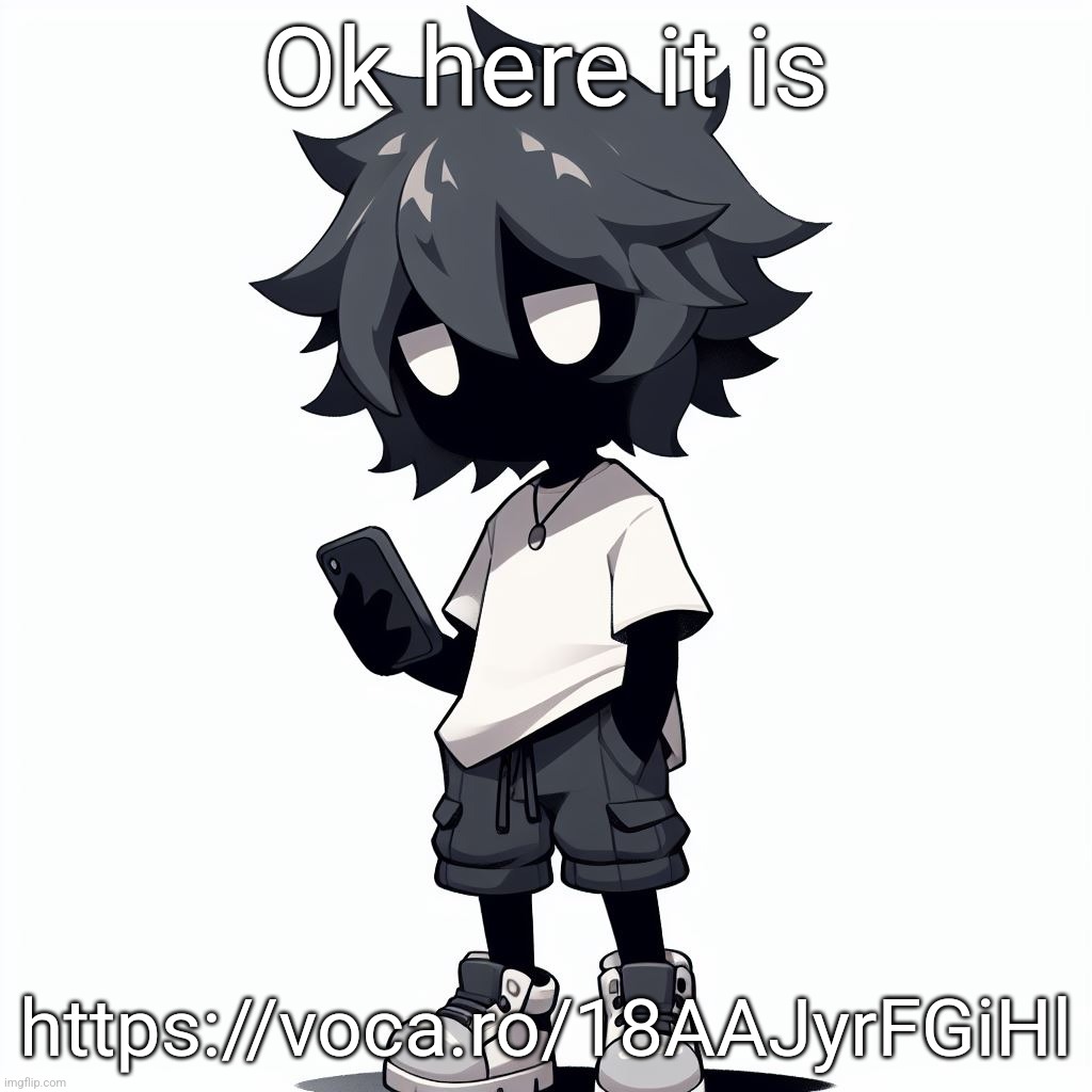 AI generated ben | Ok here it is; https://voca.ro/18AAJyrFGiHl | image tagged in ai generated ben | made w/ Imgflip meme maker