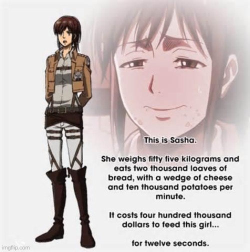 thumbupemoji. | image tagged in aot,attack on titan,snk,memes,meme,anime | made w/ Imgflip meme maker